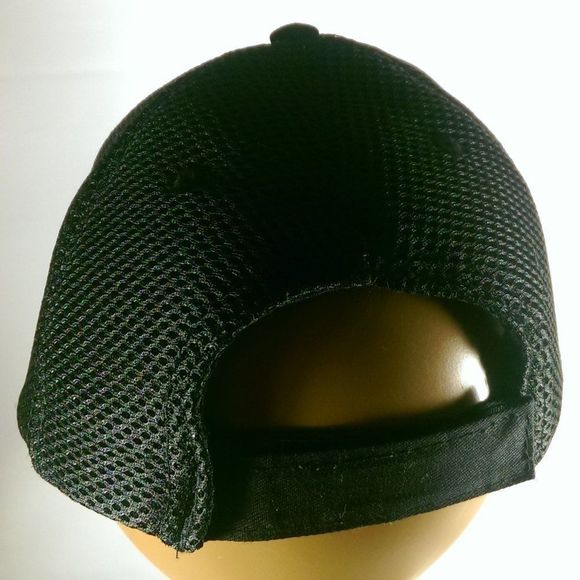 T-MOBILE TELECOMMUNICATIONS LOGO STAFF CAP HAT EUC - Picture 5 of 12